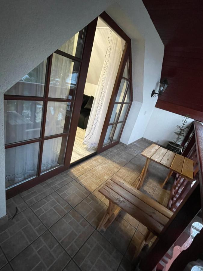Willa Gorska Karpacz Exterior foto