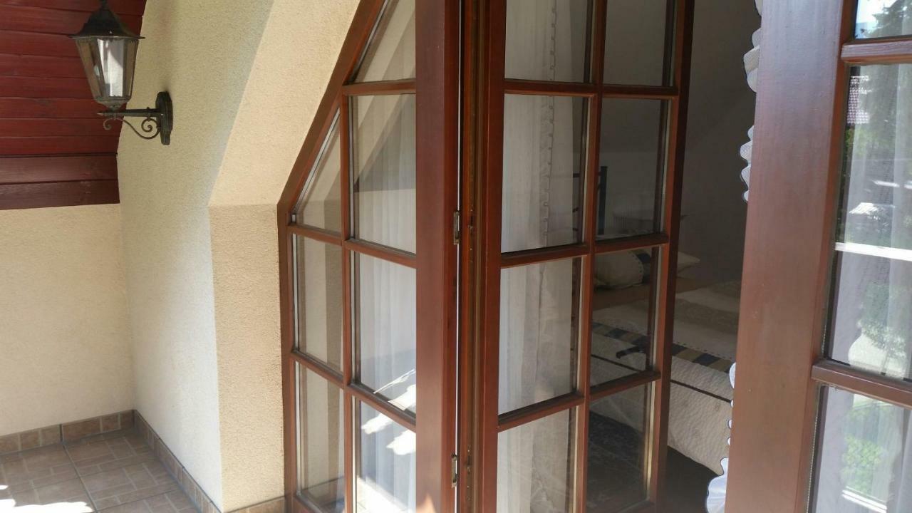 Willa Gorska Karpacz Exterior foto